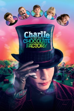 Watch free Charlie and the Chocolate Factory movies HD online