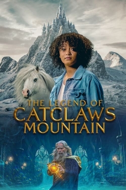 Watch free The Legend of Catclaws Mountain movies HD online