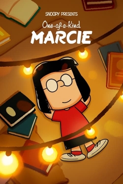 Watch free Snoopy Presents: One-of-a-Kind Marcie movies HD online