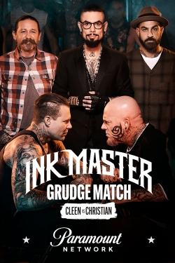 Watch free Ink Master movies HD online