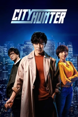 Watch free City Hunter movies HD online