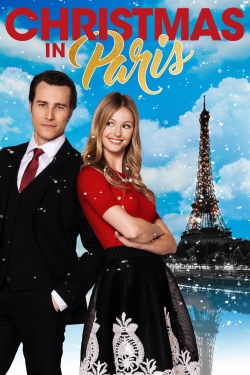 Watch free Christmas in Paris movies HD online