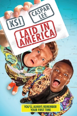 Watch free Laid in America movies HD online