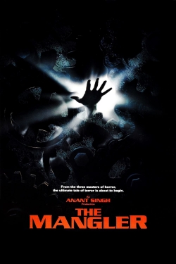 Watch free The Mangler movies HD online