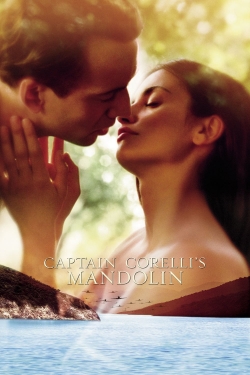 Watch free Captain Corelli's Mandolin movies HD online