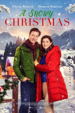 Watch free A Snowy Christmas movies HD online