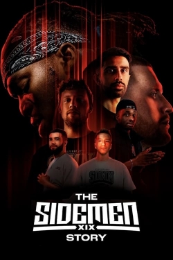 Watch free The Sidemen Story movies HD online