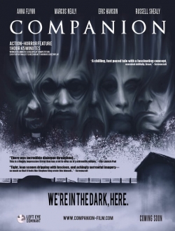 Watch free Companion movies HD online