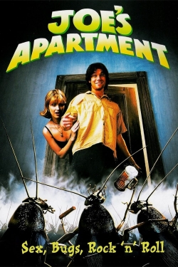 Watch free Joe’s Apartment movies HD online