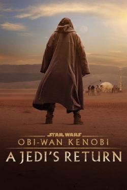 Watch free Obi-Wan Kenobi: A Jedi's Return movies HD online