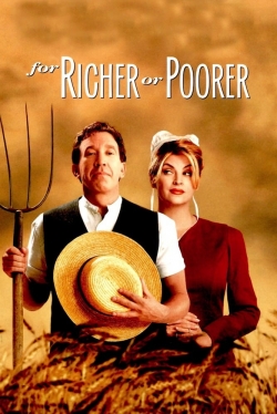 Watch free For Richer or Poorer movies HD online