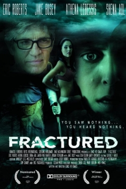 Watch free Fractured movies HD online