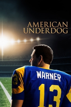 Watch free American Underdog movies HD online