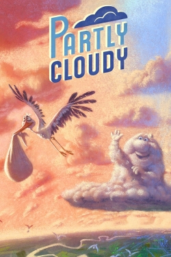 Watch free Partly Cloudy movies HD online