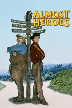 Watch free Almost Heroes movies HD online