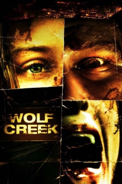 Watch free Wolf Creek movies HD online