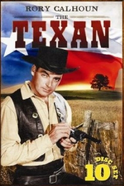 Watch free The Texan movies HD online