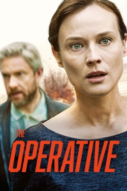 Watch free The Operative movies HD online