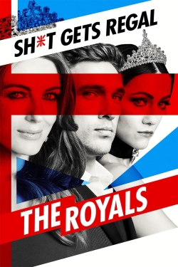 Watch free The Royals movies HD online