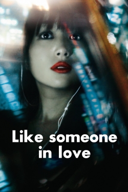 Watch free Like Someone in Love movies HD online