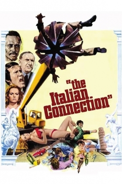 Watch free The Italian Connection movies HD online