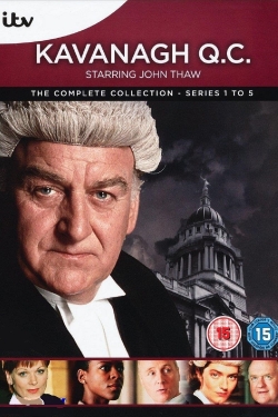 Watch free Kavanagh QC movies HD online