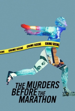 Watch free The Murders Before the Marathon movies HD online