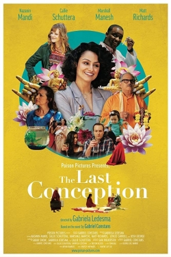 Watch free The Last Conception movies HD online