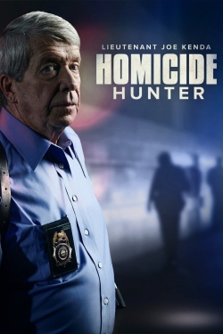 Watch free Homicide Hunter: Lt Joe Kenda movies HD online