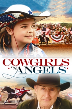 Watch free Cowgirls n' Angels movies HD online