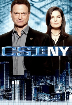 Watch free CSI: NY movies HD online