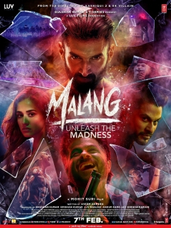 Watch free Malang movies HD online