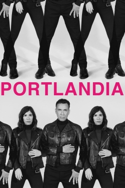 Watch free Portlandia movies HD online