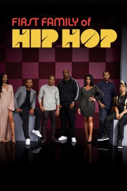 Watch free First Family of Hip Hop movies HD online