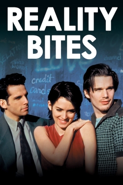 Watch free Reality Bites movies HD online