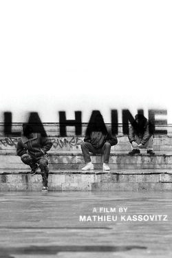 Watch free La Haine movies HD online