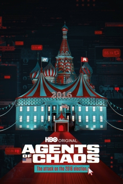 Watch free Agents of Chaos movies HD online