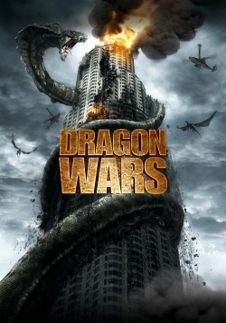 Watch free Dragon Wars: D-War movies HD online