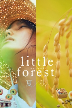 Watch free Little Forest: Summer/Autumn movies HD online