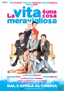 Watch free La vita è una cosa meravigliosa movies HD online