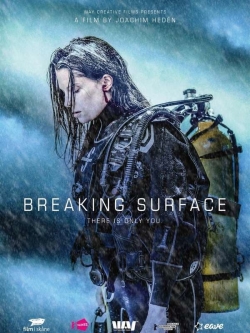 Watch free Breaking Surface movies HD online