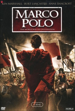 Watch free Marco Polo movies HD online