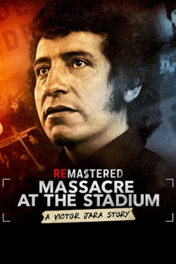 Watch free ReMastered: Massacre at the Stadium movies HD online