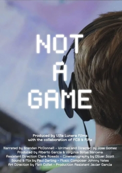 Watch free Not a Game movies HD online