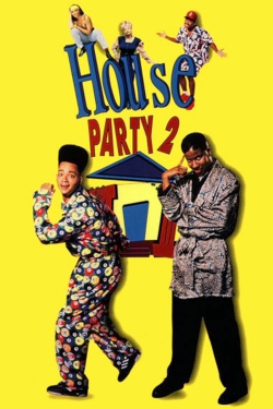 Watch free House Party 2 movies HD online