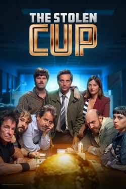 Watch free The Stolen Cup movies HD online