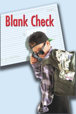 Watch free Blank Check movies HD online