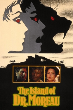 Watch free The Island of Dr. Moreau movies HD online