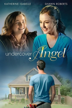 Watch free Undercover Angel movies HD online