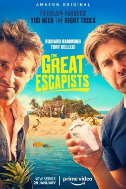 Watch free The Great Escapists movies HD online